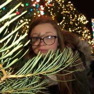 Meet your Posher, Skylar